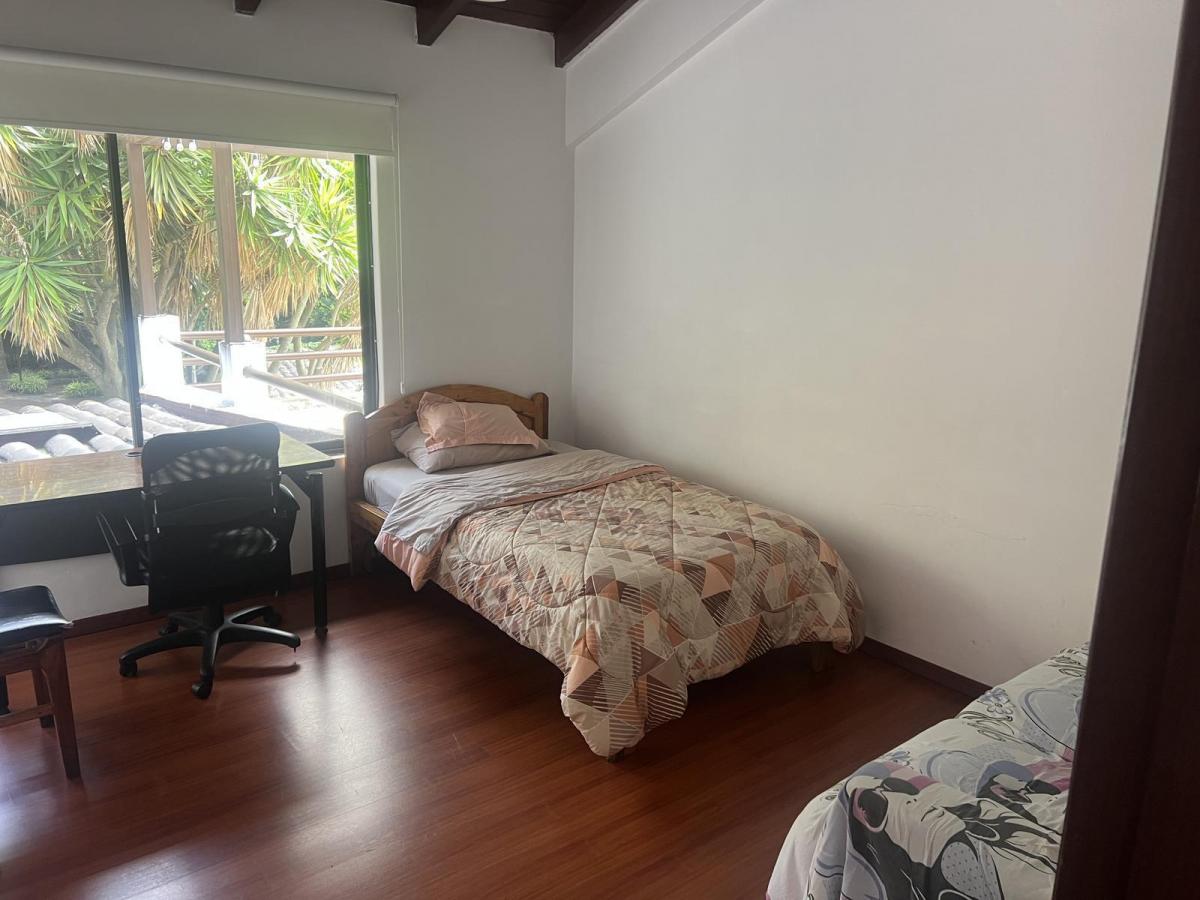Vccumbaya Casa de Venta en Urbanizacion Privada Sector Reservorio — imagen 7