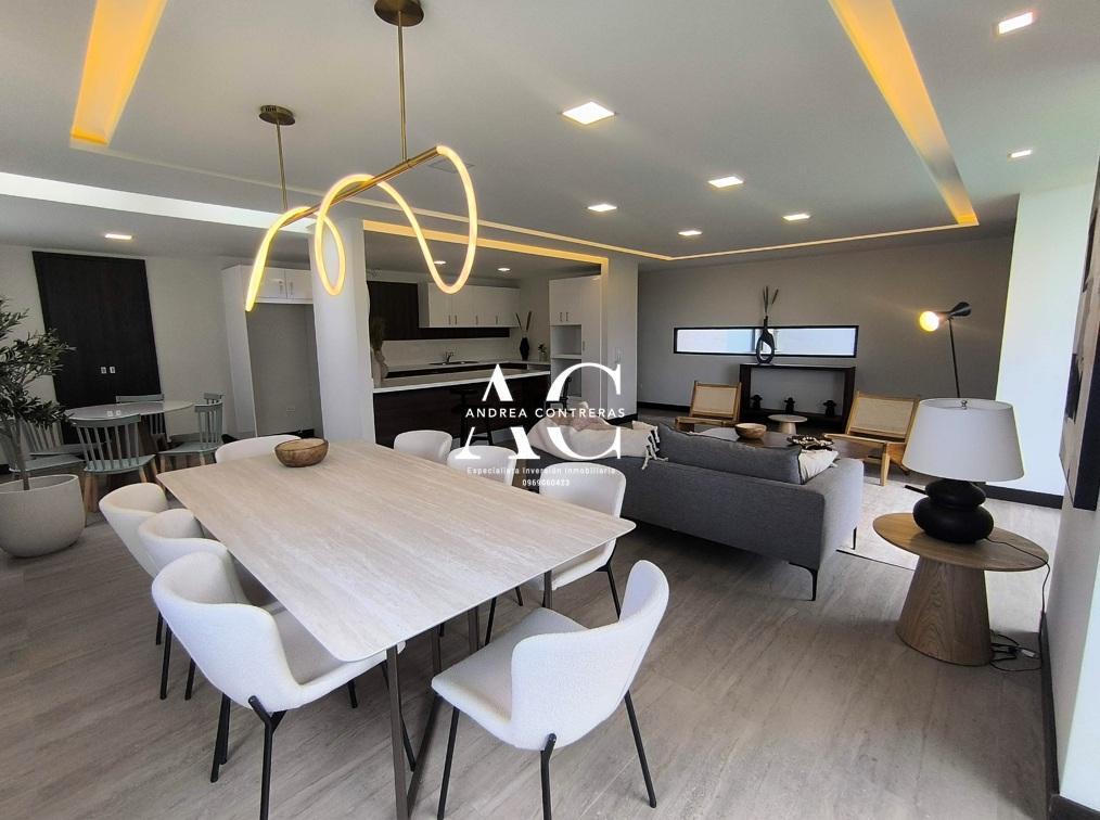 Vendo Departamento Exclusivo con Terraza — imagen 10