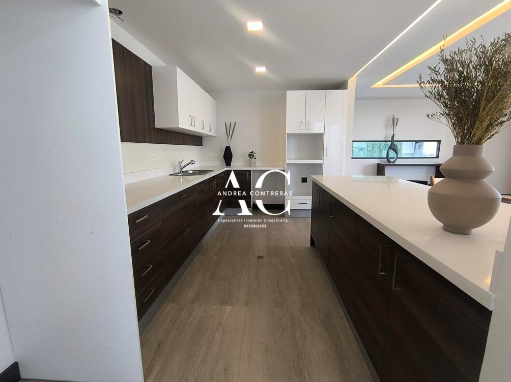 Vendo Departamento Exclusivo con Terraza — imagen 7