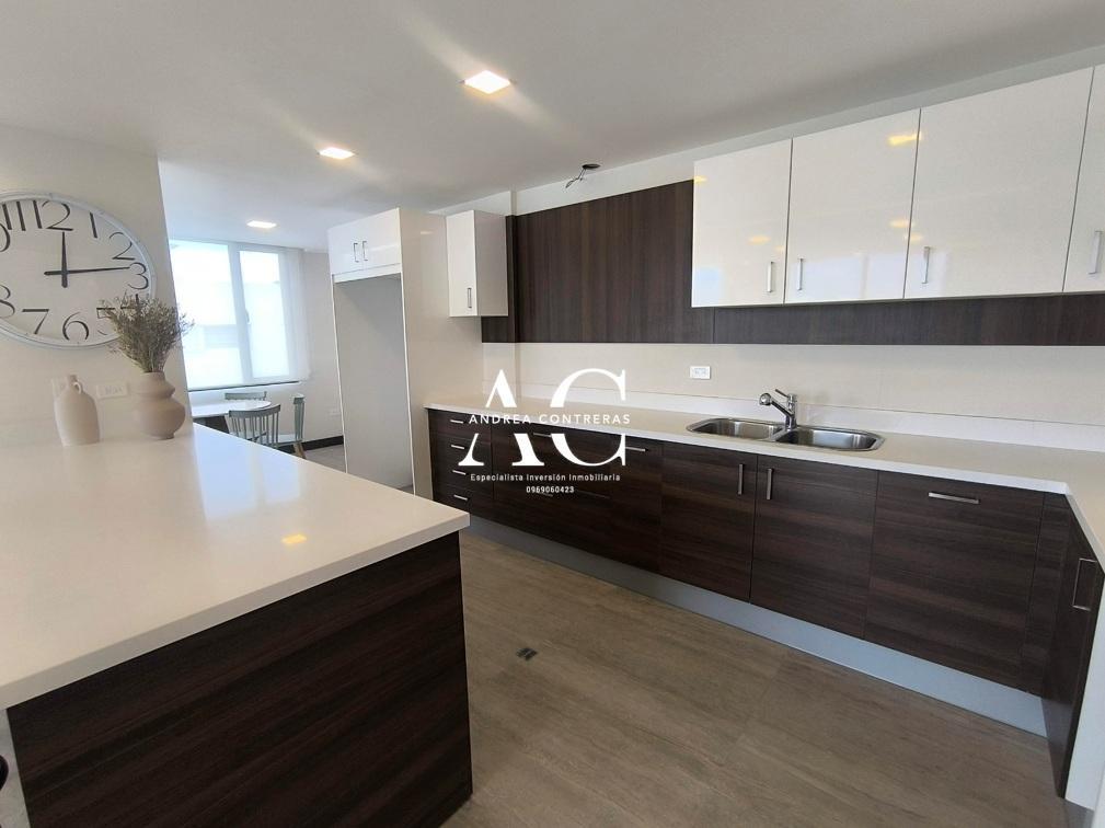 Vendo Departamento Exclusivo con Terraza — imagen 6