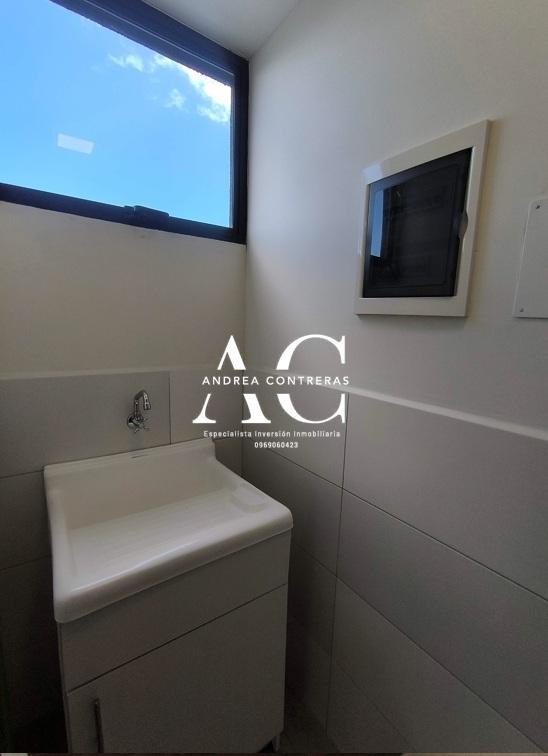 Vendo Departamento Exclusivo con Terraza — imagen 3