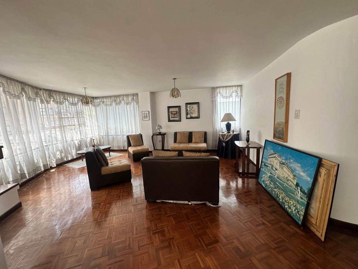 Vendo Departamento Jipijapa — imagen 10