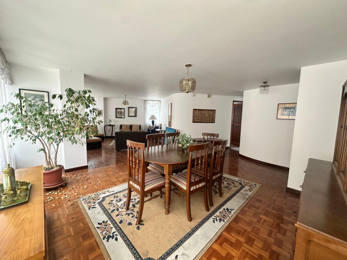 Vendo Departamento Jipijapa — imagen 9