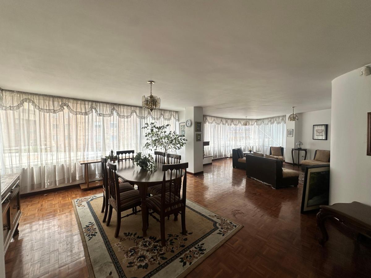 Vendo Departamento Jipijapa — imagen 8
