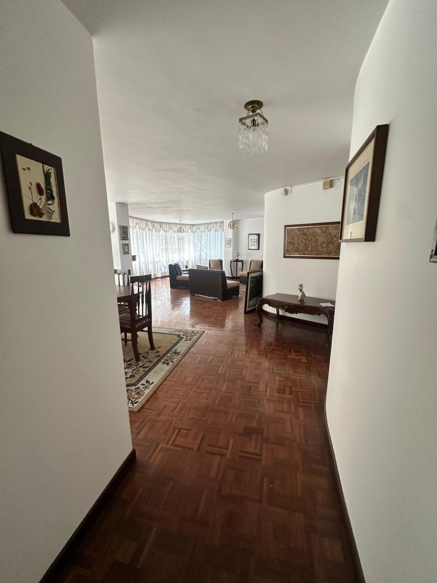 Vendo Departamento Jipijapa — imagen 7