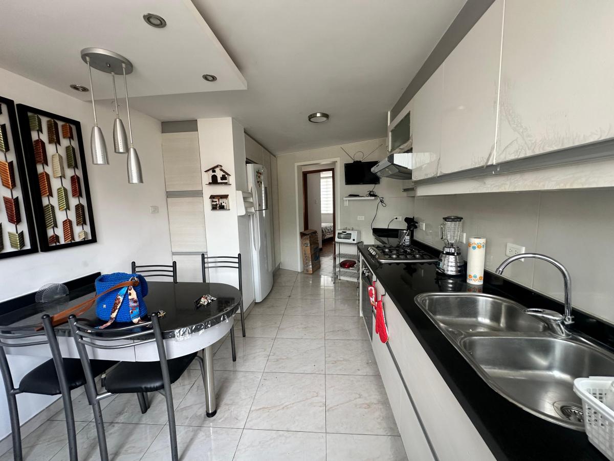 Vendo Departamento Jipijapa — imagen 5