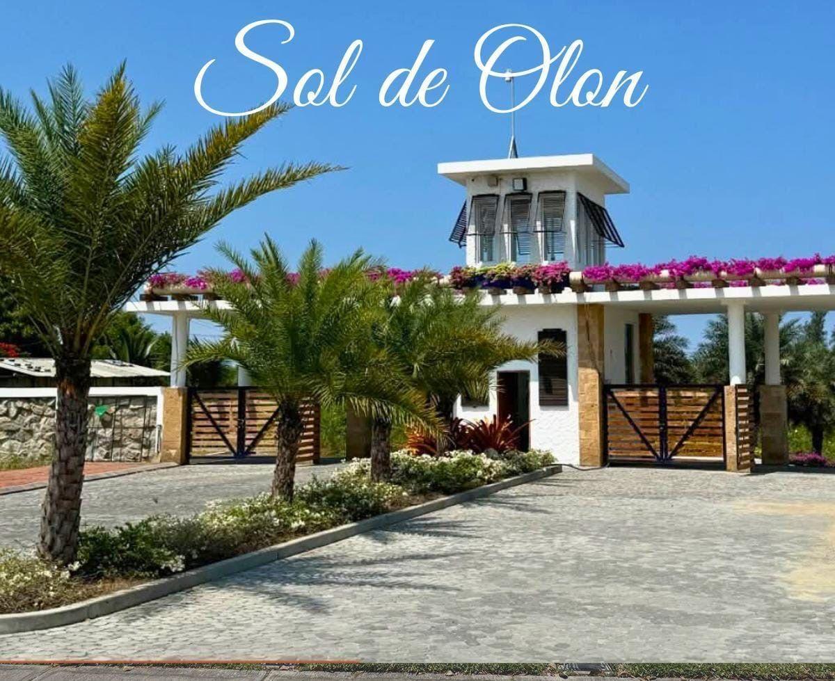 Sol de Olon. ultimos Terrenos en Venta. desde 439,94 m. $101.179. Guayas — imagen 10