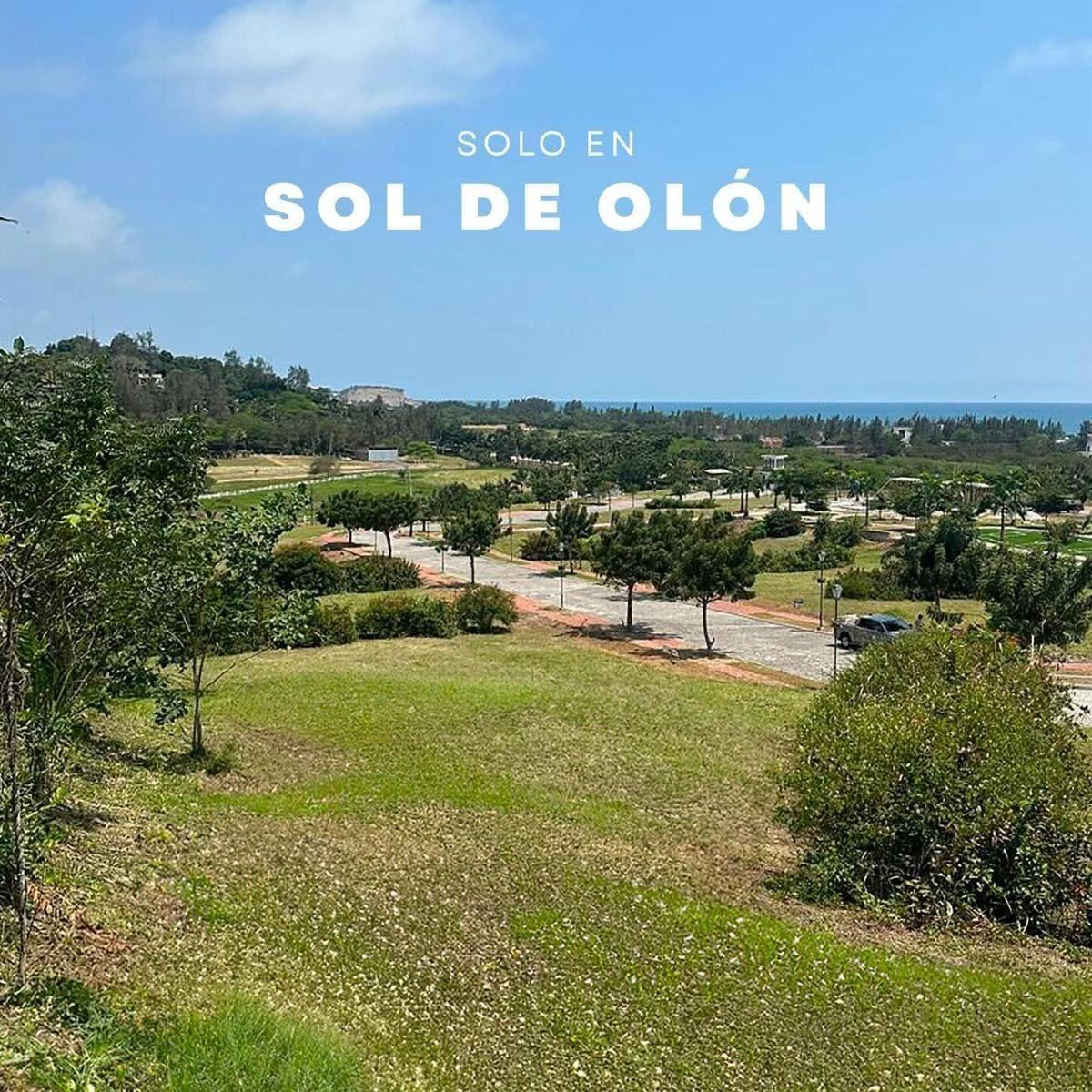 Sol de Olon. ultimos Terrenos en Venta. desde 439,94 m. $101.179. Guayas — imagen 9