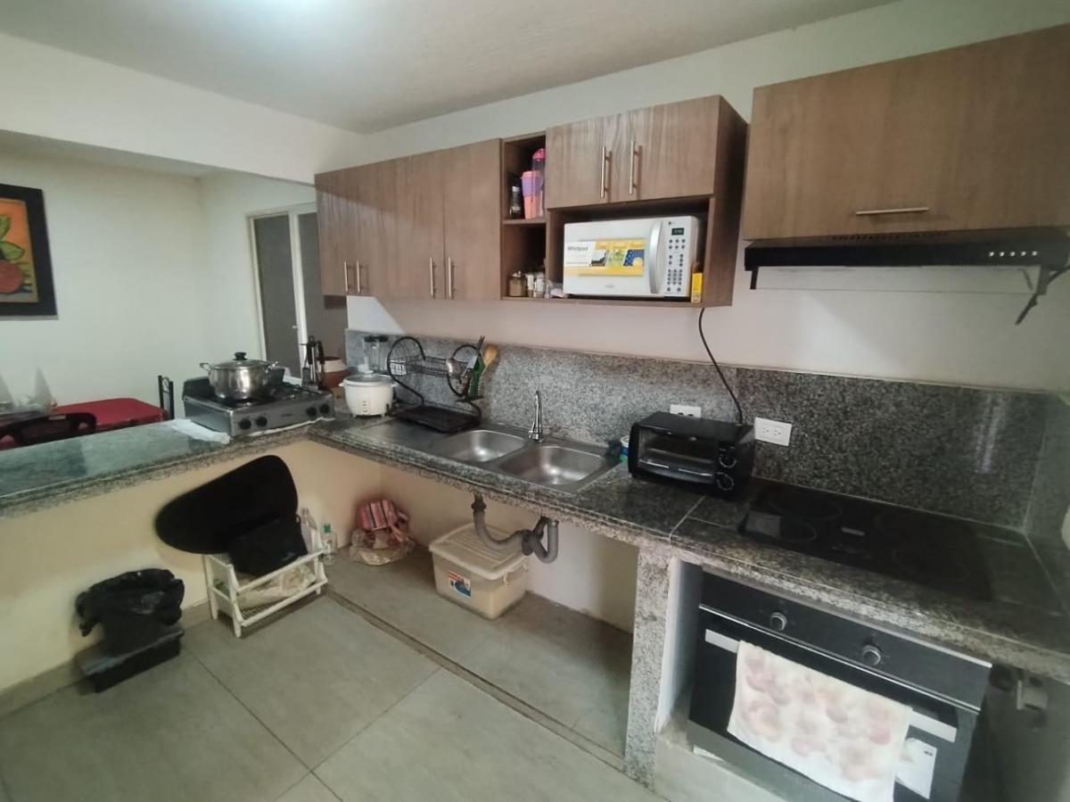 Venta Casa Remodelada, Urbanización Rey Arturo, Villa El Rey, Guayas — imagen 7