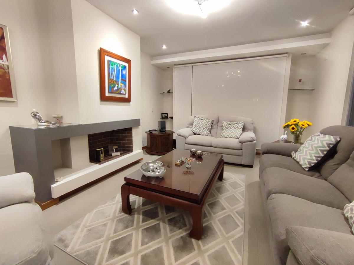 Linda y Amplia Casa Independiente en Venta o Renta Sector Nayón — imagen 5
