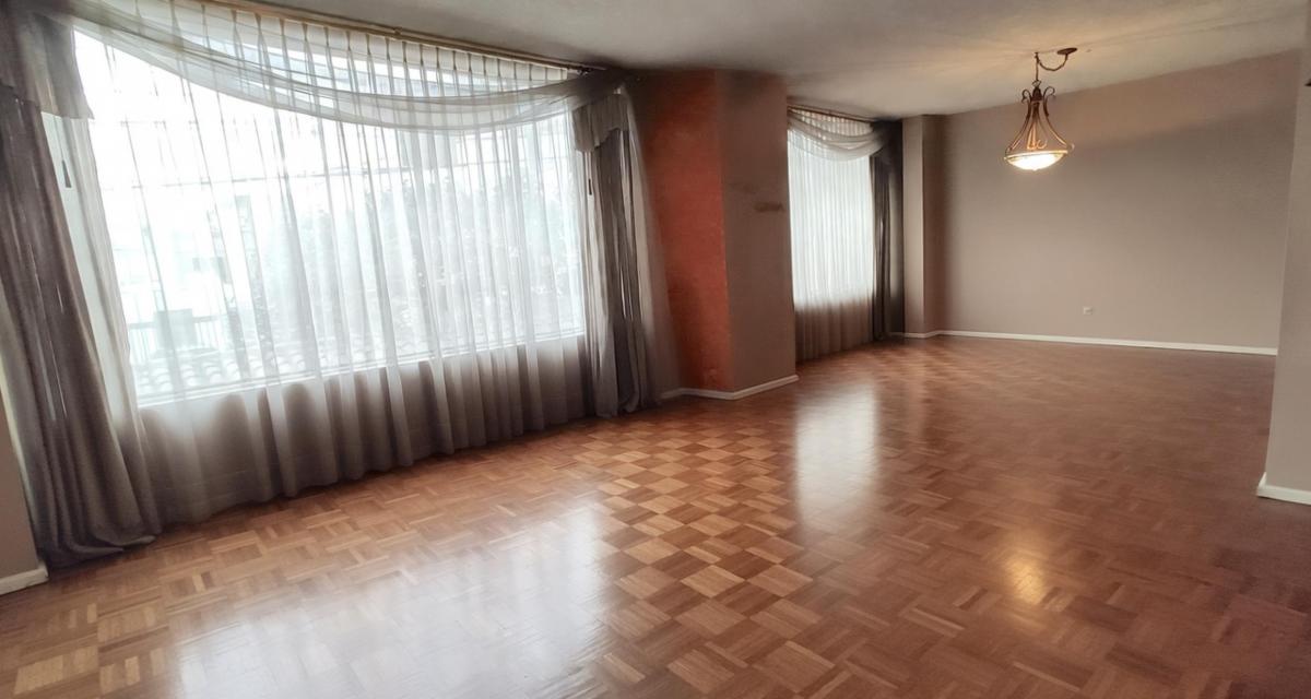 Venta Dpto. Duplex 3 Dorm. - a Pocos Pasos de Innova Schools (Cotocollao) — imagen 9