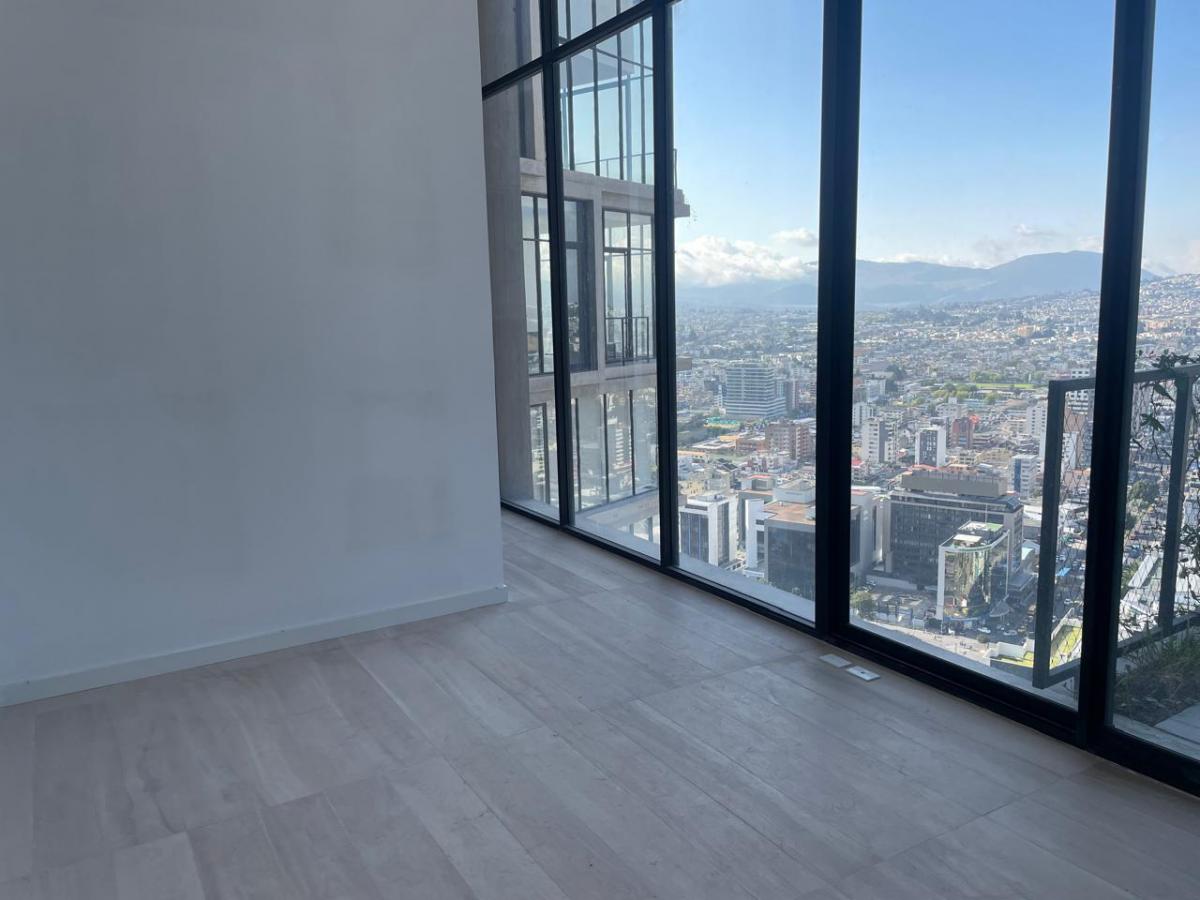 Se Vende Departamento de Lujo de 2 Habitaciones en El Iqon en $ — imagen 7