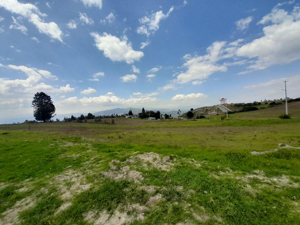 Vendo Terreno 95.712 m² en El Inga Alto — imagen 9