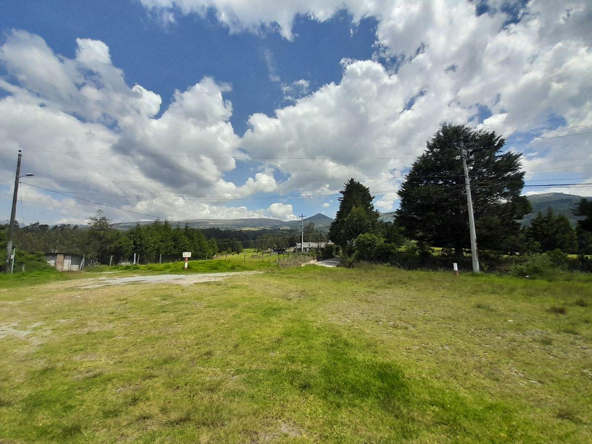 Vendo Terreno 95.712 m² en El Inga Alto — imagen 8