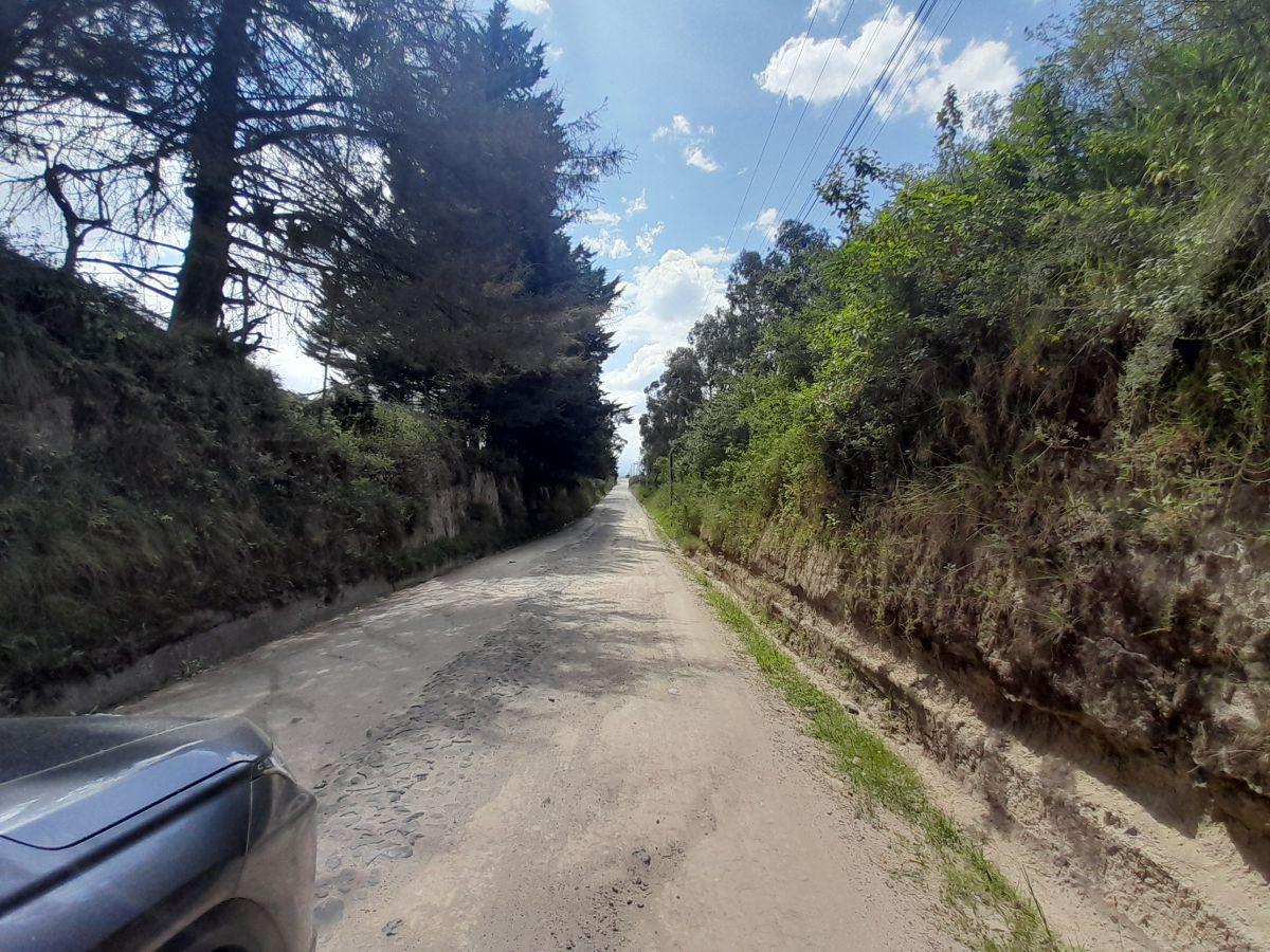Vendo Terreno 95.712 m² en El Inga Alto — imagen 7