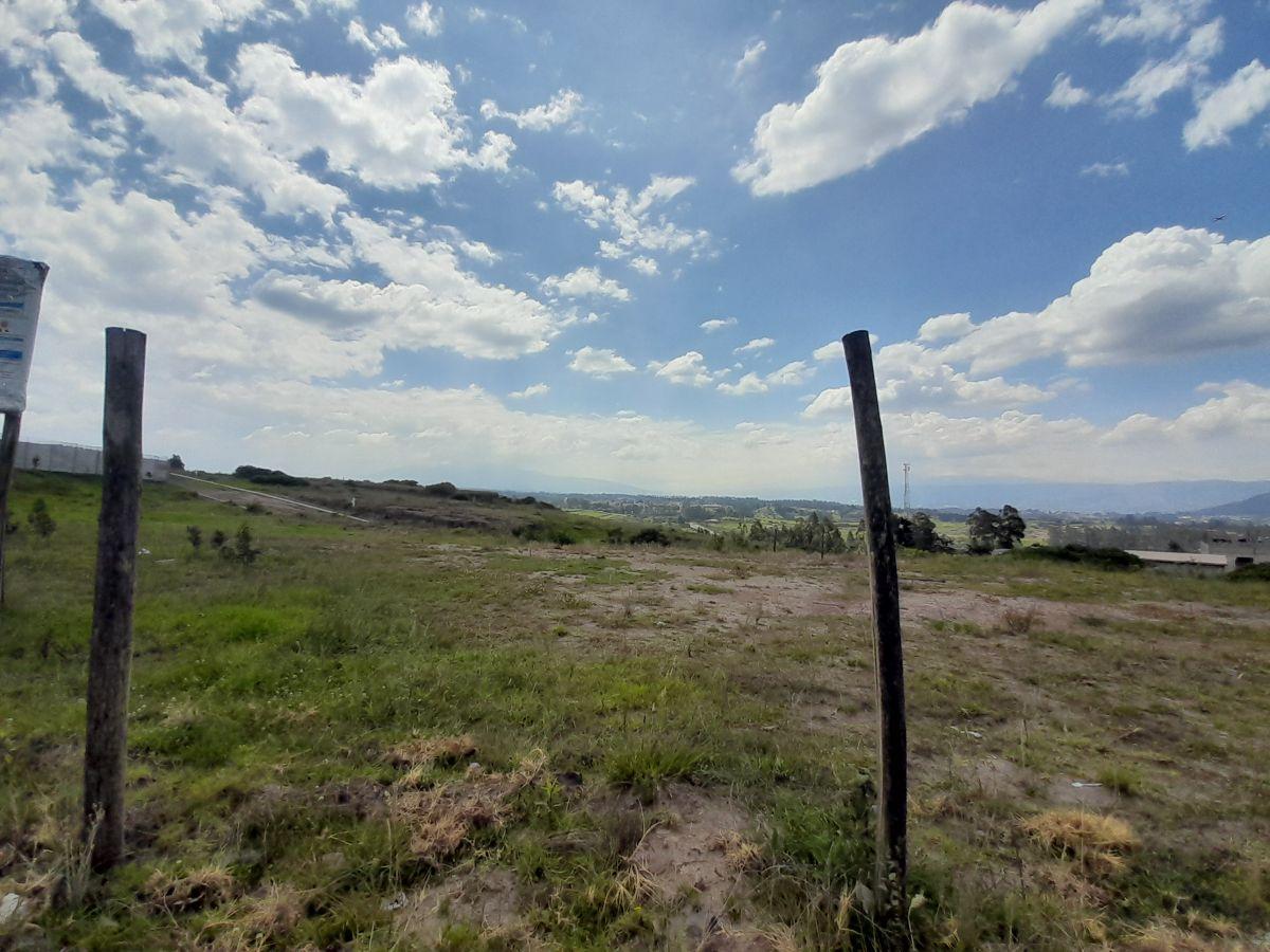 Vendo Terreno 95.712 m² en El Inga Alto — imagen 5