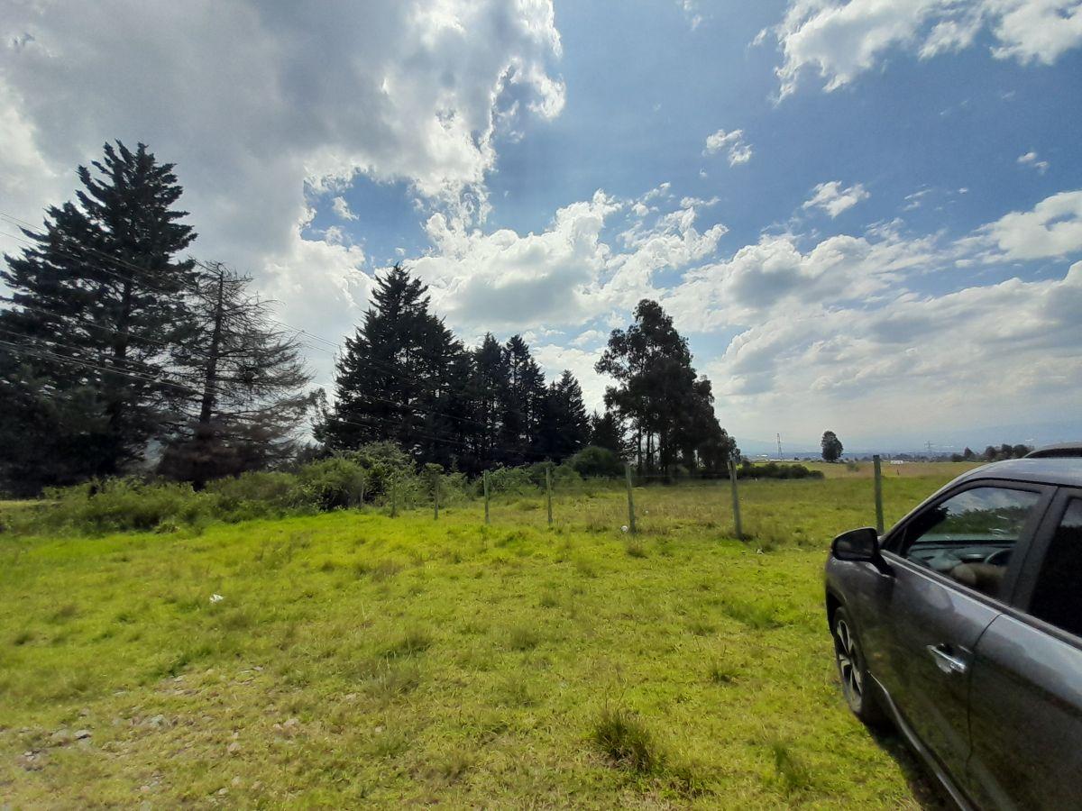 Vendo Terreno 95.712 m² en El Inga Alto — imagen 4