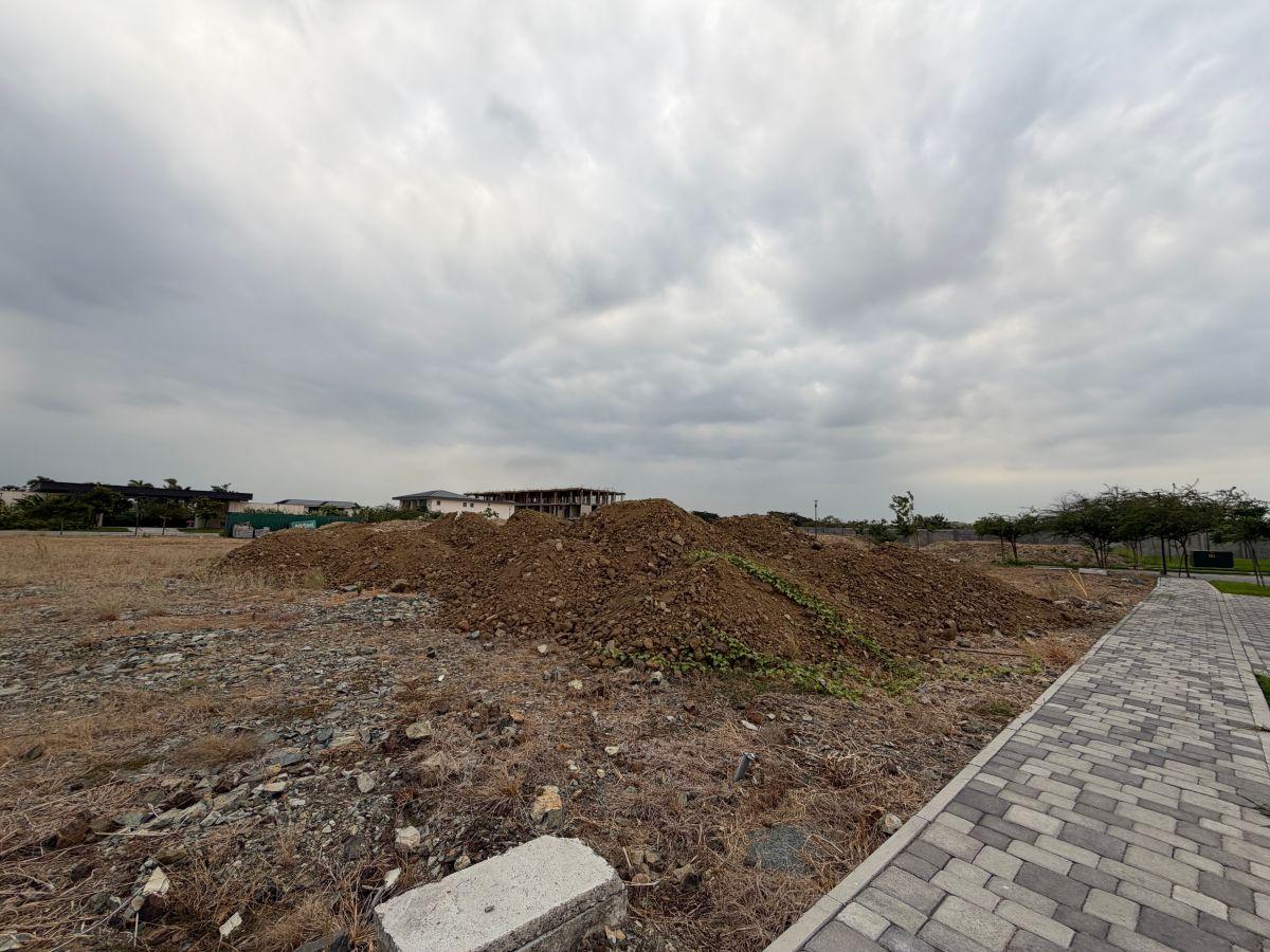 En Venta Terreno Exclusivo en Cantabria, Isla Mocoli, Samborondon L. Torres, Guayas — imagen 10