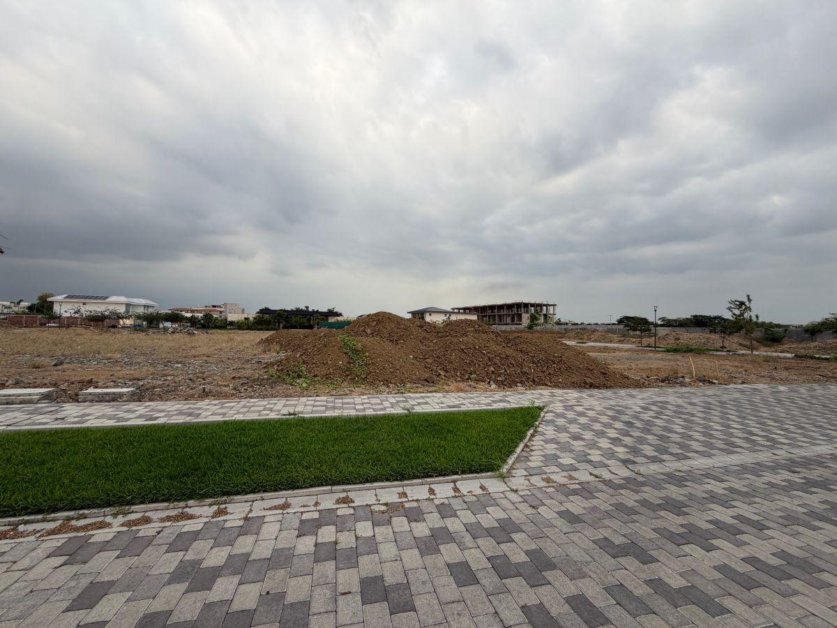 En Venta Terreno Exclusivo en Cantabria, Isla Mocoli, Samborondon L. Torres, Guayas — imagen 7