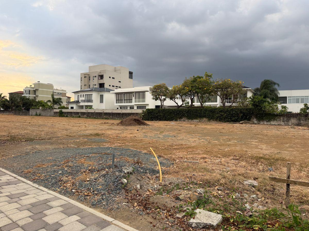 En Venta Terreno Exclusivo en Cantabria, Isla Mocoli, Samborondon L. Torres, Guayas — imagen 6