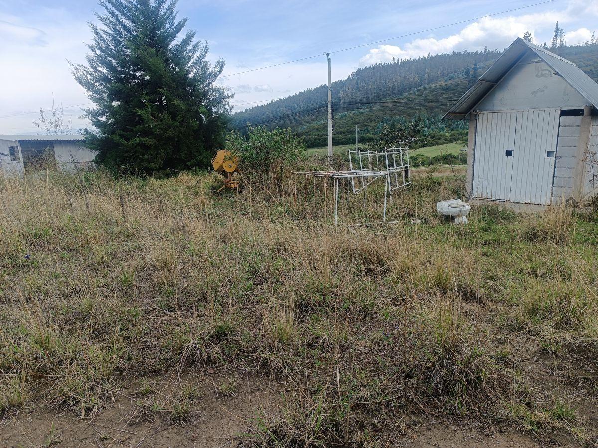Vendo Terreno de 1000 m en La Isla Yaruqui — imagen 7