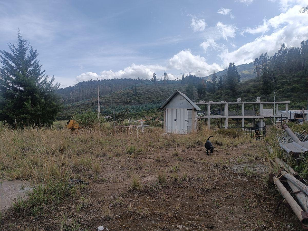 Vendo Terreno de 1000 m en La Isla Yaruqui — imagen 6