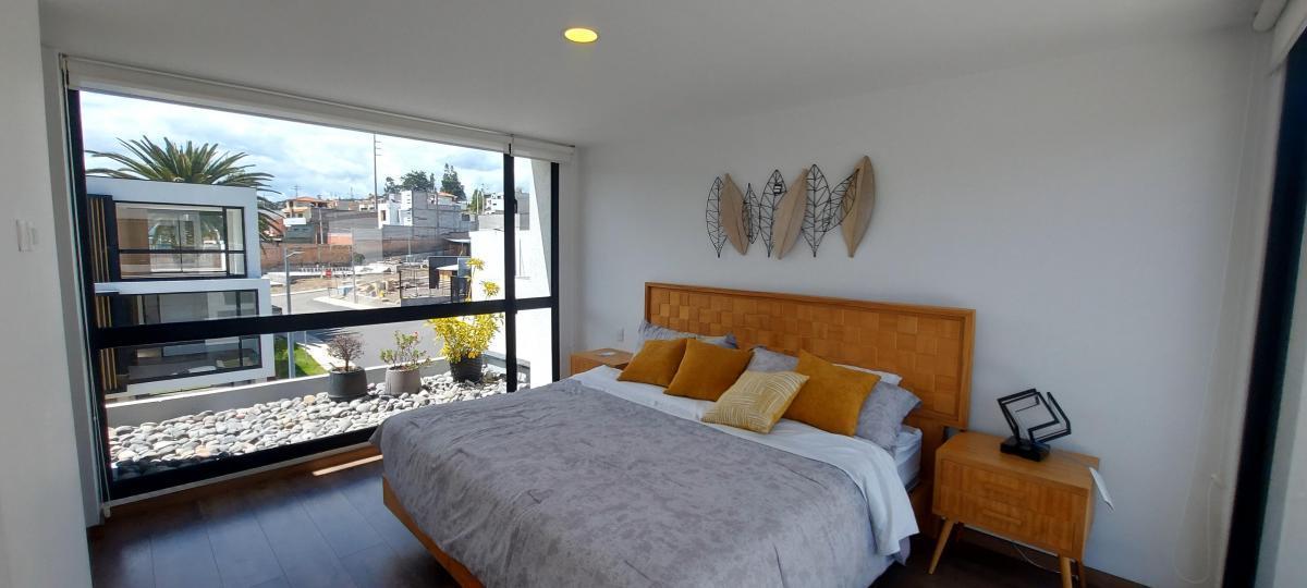Casa en Venta Ambato, Tungurahua — imagen 7