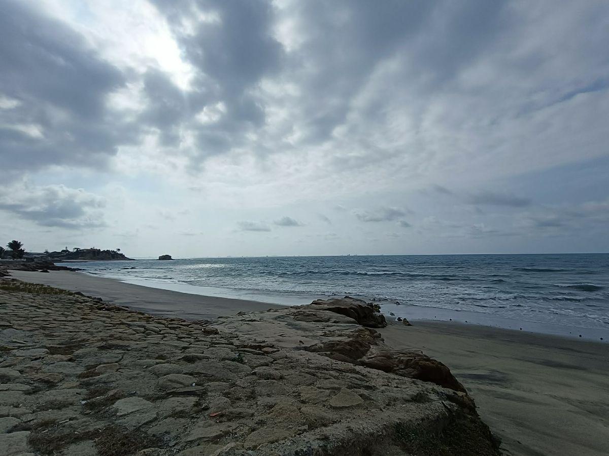 Vendo Terreno Esquinero de 800 m² en Sector Punta Barandua Santa Elena — imagen 4