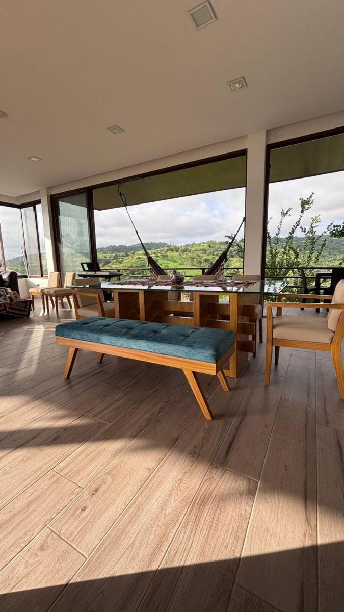Refugio 360° Entre Océano y Selva — Usd 550.000 — imagen 4