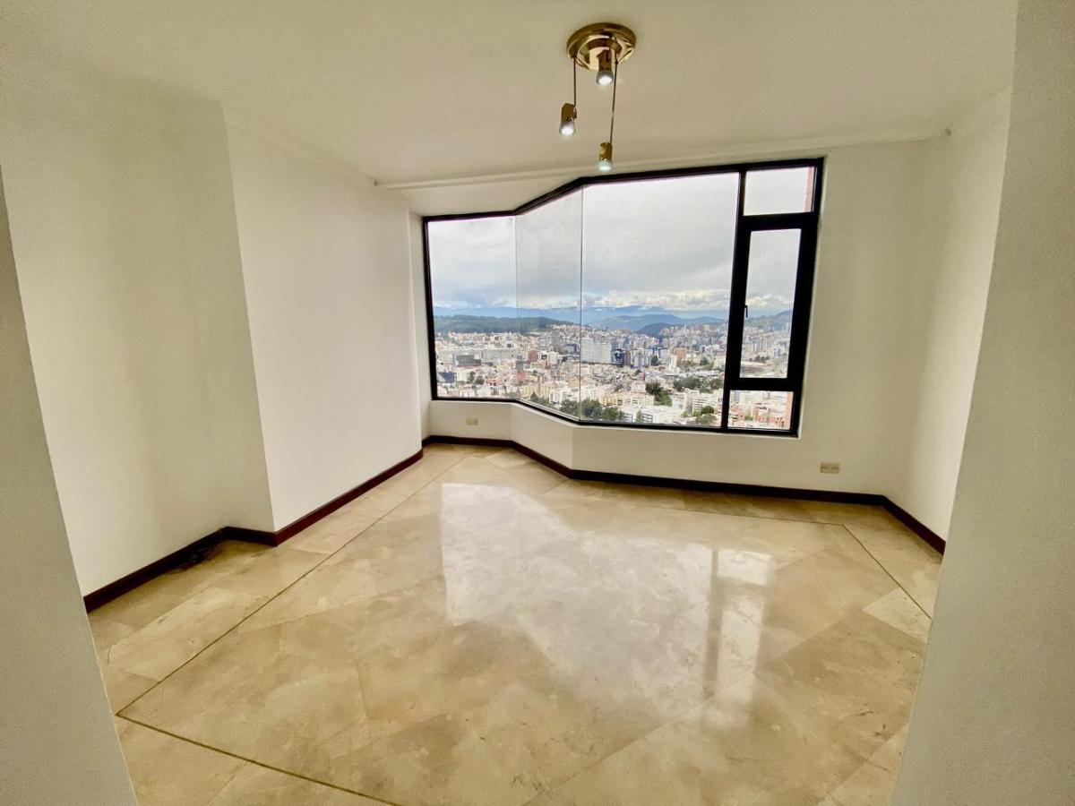 Vendo Departamento, 3 Dorm., 365 m², Sector El Bosque (Quito Tenis) — imagen 10