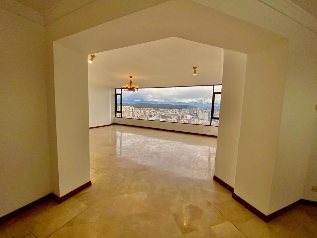 Vendo Departamento, 3 Dorm., 365 m², Sector El Bosque (Quito Tenis) — imagen 8