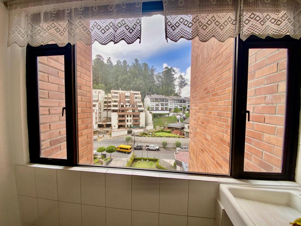Vendo Departamento, 3 Dorm., 365 m², Sector El Bosque (Quito Tenis) — imagen 3