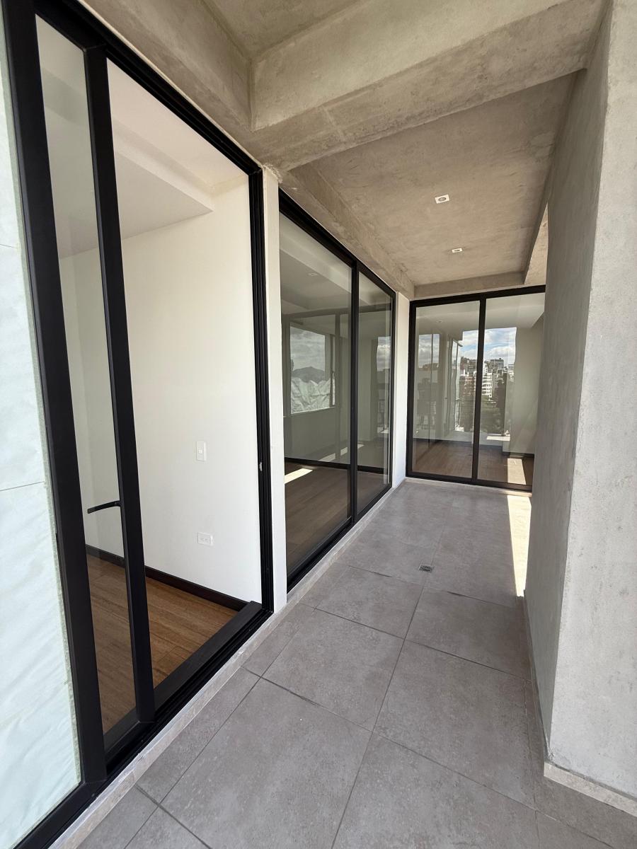 Vendo Departamento Tres Dorm. - Sector González Suarez — imagen 10