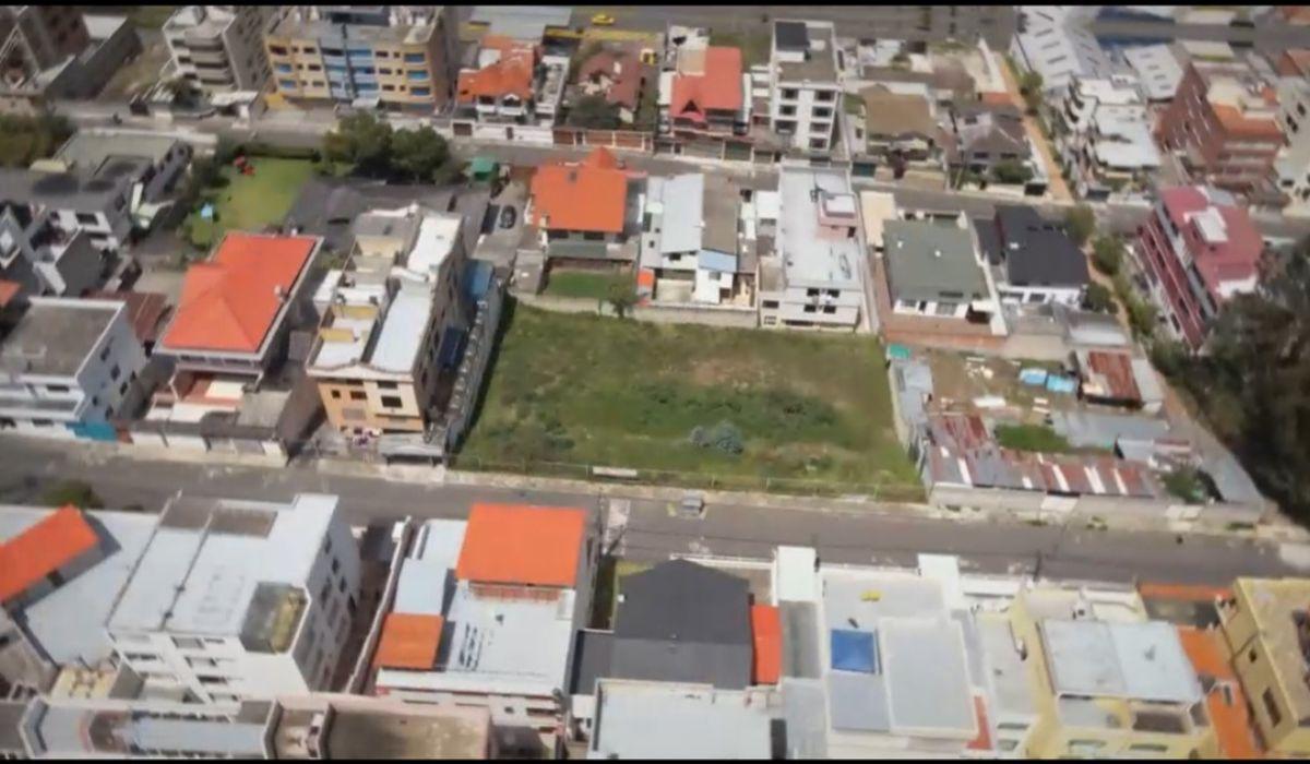 Terreno en Venta en Ponceano Alto | 1.350 m² | Ideal Inversionistas — imagen 8