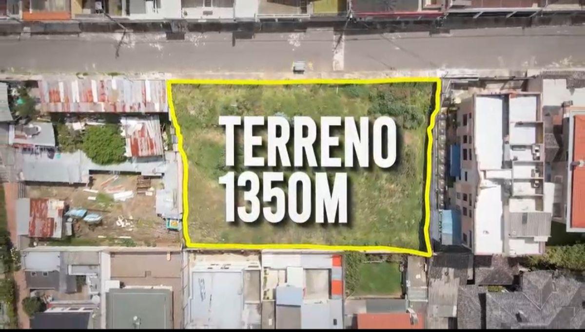 Terreno en Venta en Ponceano Alto | 1.350 m² | Ideal Inversionistas — imagen 7