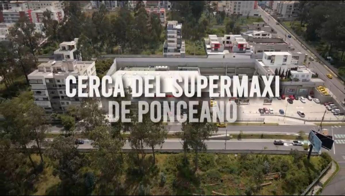 Terreno en Venta en Ponceano Alto | 1.350 m² | Ideal Inversionistas — imagen 6