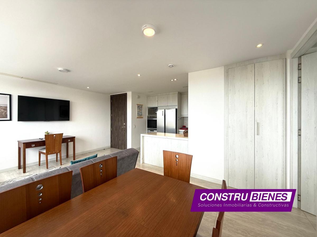 Suite Amoblada con Vista Al Mar en Riva Di Mare – Manta, Manabí — imagen 9