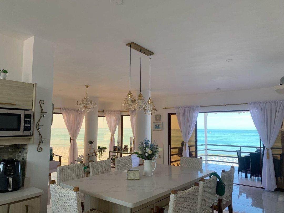 Casa de Venta en San Clemente Manabi Bb, Manabí — imagen 7
