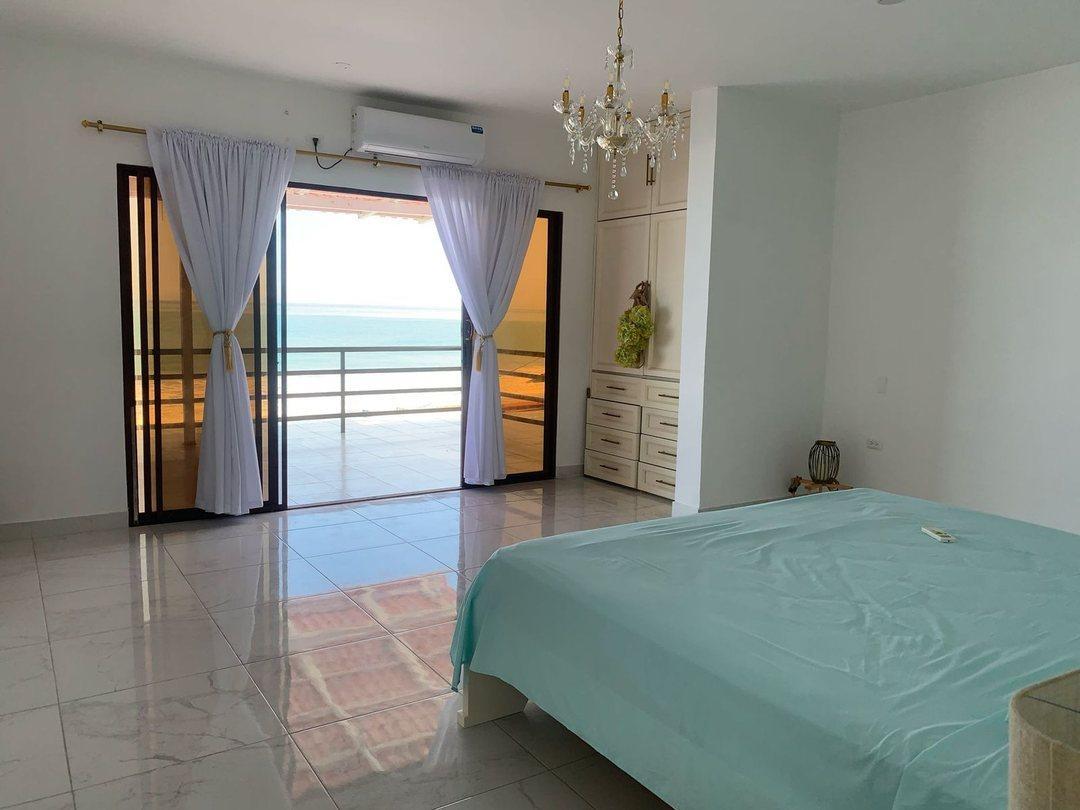 Casa de Venta en San Clemente Manabi Bb, Manabí — imagen 3