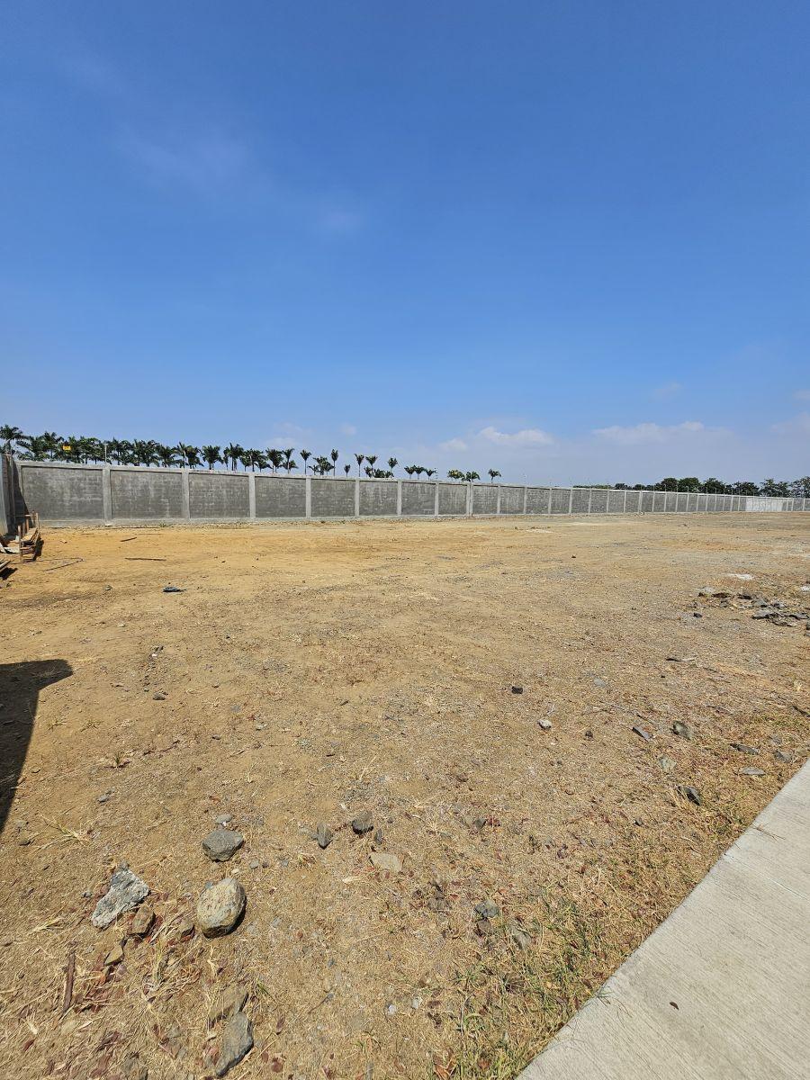 En Venta Terreno en Punta Barranca Escriturado!, Guayas — imagen 5