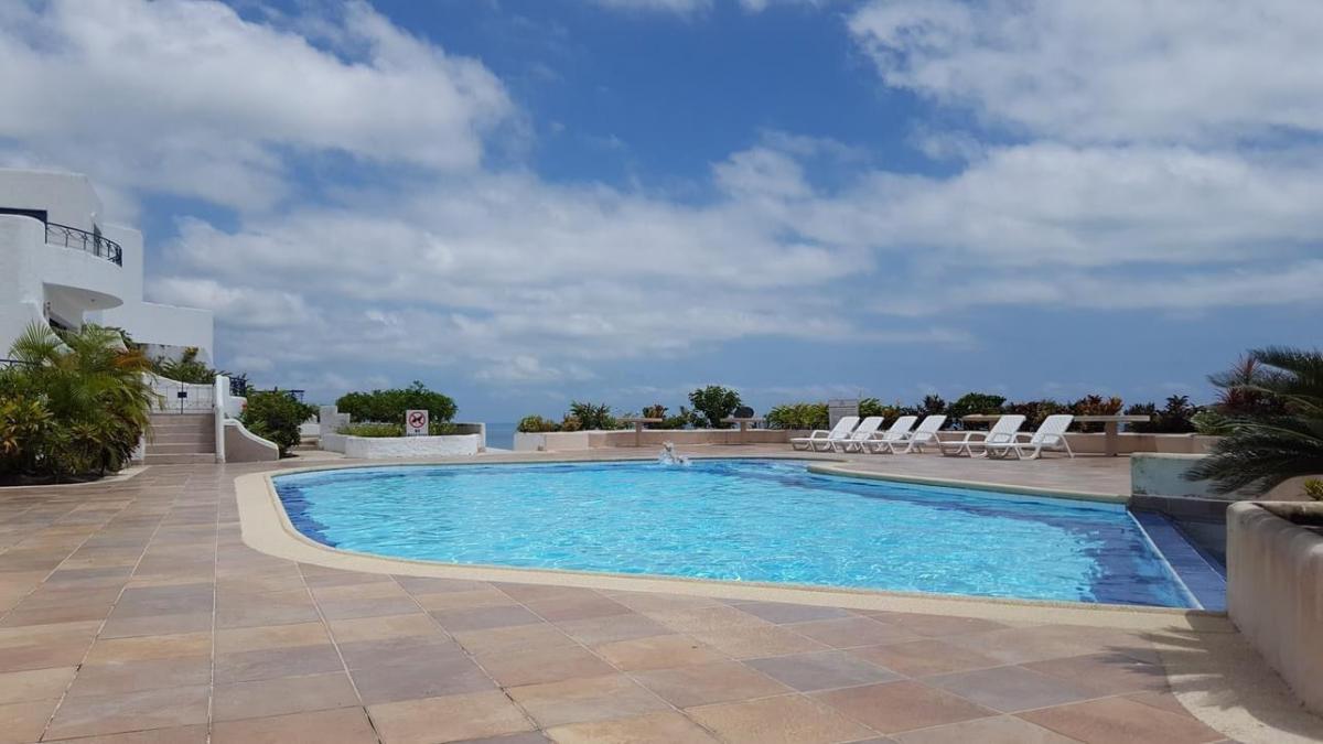Vendo Departamento Casa Blanca - Same Privilegiado de Naturaleza y Mar — imagen 9