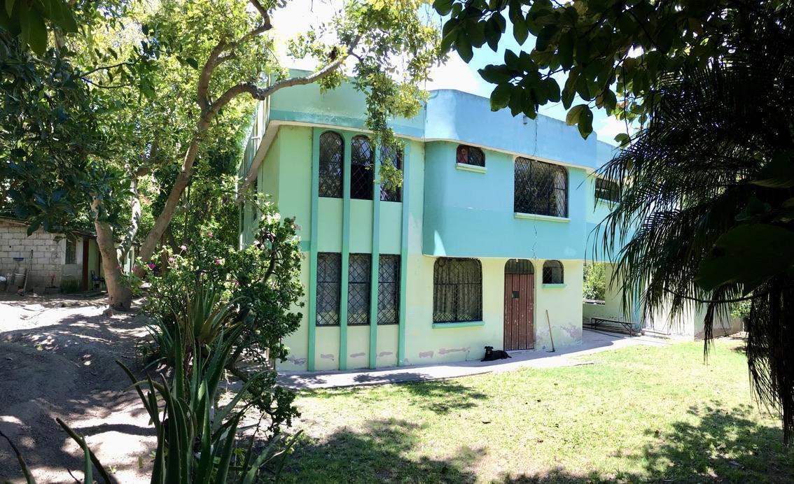 Jal. Venta Casa Guayllabamba, 4 Dorm. y Terreno de 2700 m² — imagen 3