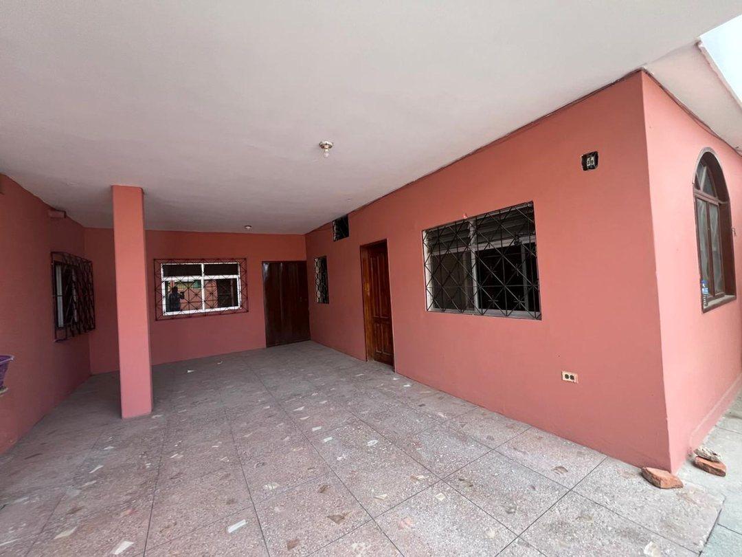 Casa de Venta en Manta Zona Sur Sector Umiña, Manabí — imagen 10