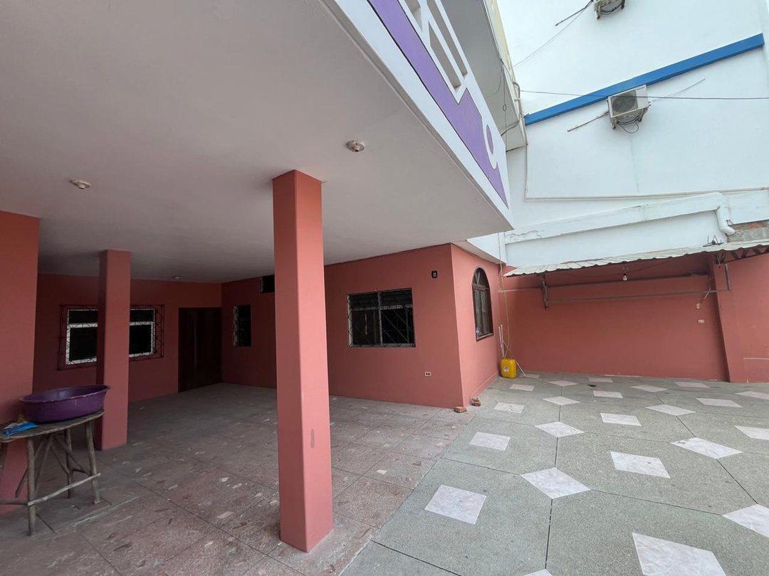 Casa de Venta en Manta Zona Sur Sector Umiña, Manabí — imagen 9