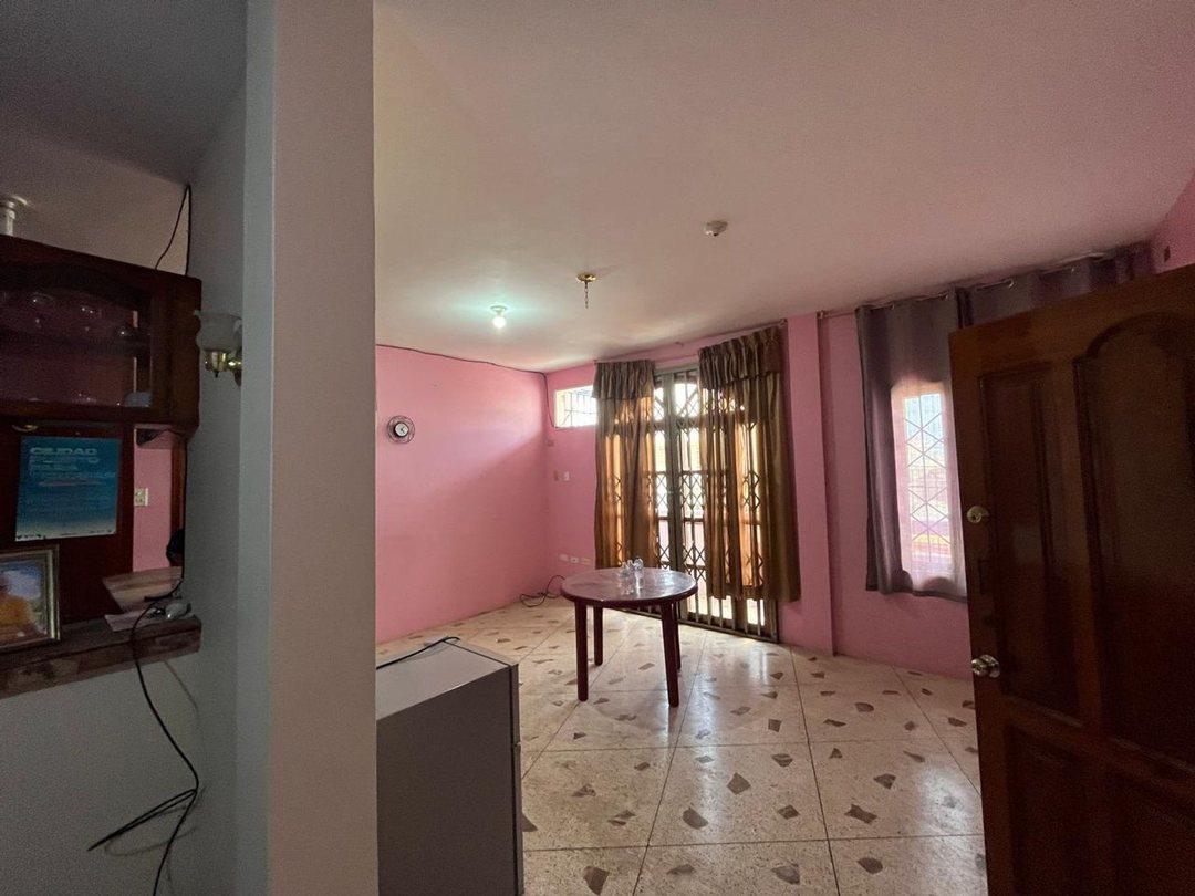 Casa de Venta en Manta Zona Sur Sector Umiña, Manabí — imagen 6
