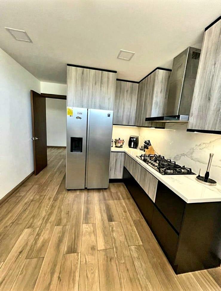 Venta. Via Samborondon. Km5. Lindo Departamento Amoblado. 3 Hab. $299.000, Guayas — imagen 9