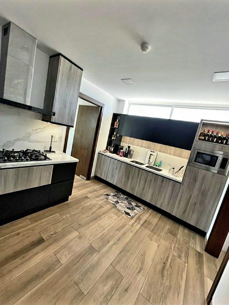 Venta. Via Samborondon. Km5. Lindo Departamento Amoblado. 3 Hab. $299.000, Guayas — imagen 8