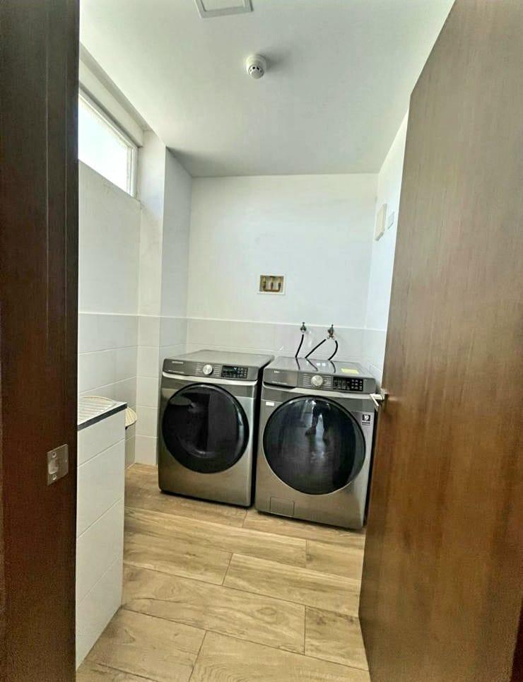 Venta. Via Samborondon. Km5. Lindo Departamento Amoblado. 3 Hab. $299.000, Guayas — imagen 7
