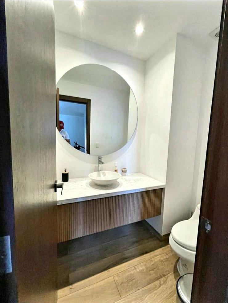Venta. Via Samborondon. Km5. Lindo Departamento Amoblado. 3 Hab. $299.000, Guayas — imagen 6