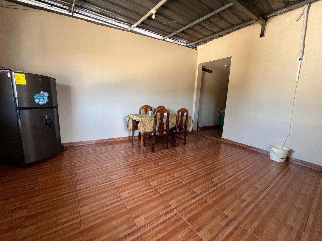 Casa Rentera de Venta en Manta Zona Norte Fv, Manabí — imagen 10